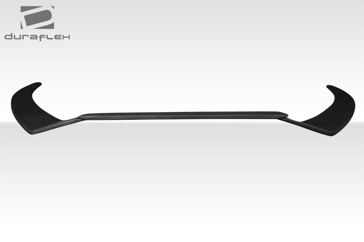 2017-2018 Audi R8 Ranger Style Front Lip Spoiler - 3 Pieces