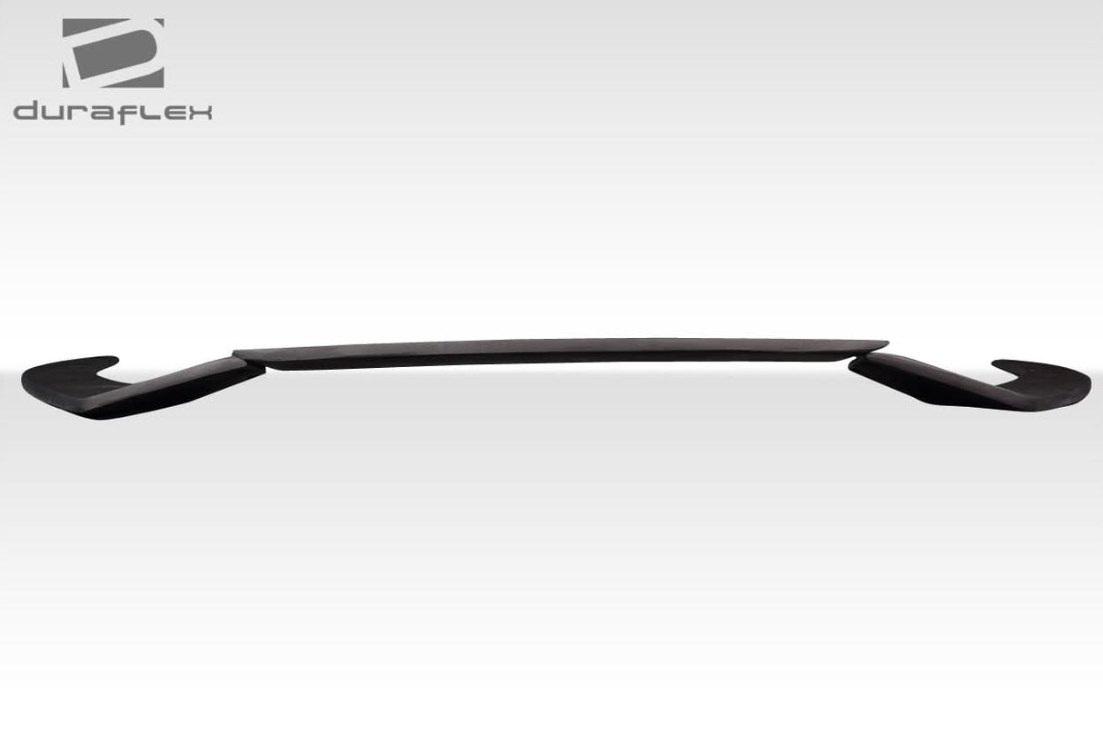 2017-2018 Audi R8 Ranger Style Front Lip Spoiler - 3 Pieces
