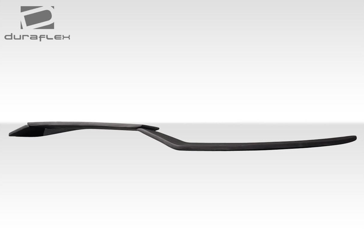 2017-2018 Audi R8 Ranger Style Front Lip Spoiler - 3 Pieces