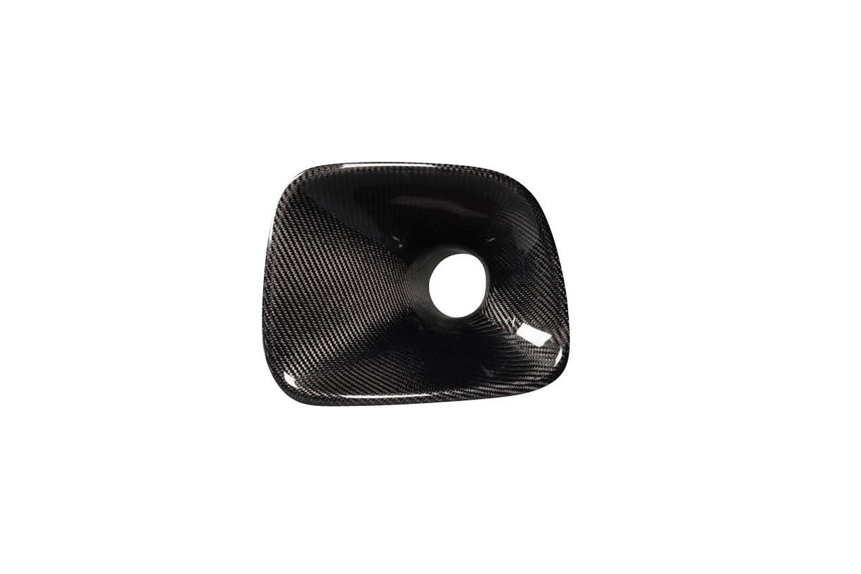 2002-2003 Subaru Impreza WRX STI Boost Style Fog Light Covers