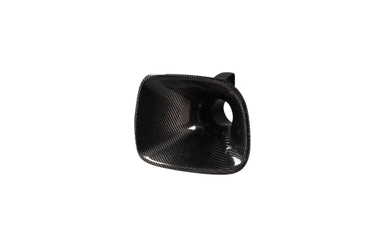 2002-2003 Subaru Impreza WRX STI Boost Style Fog Light Covers