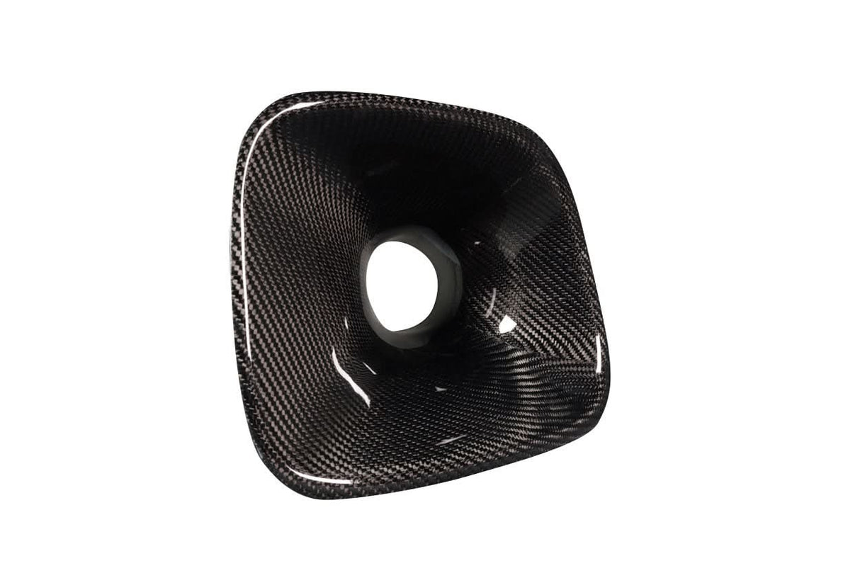 2002-2003 Subaru Impreza WRX STI Boost Style Fog Light Covers