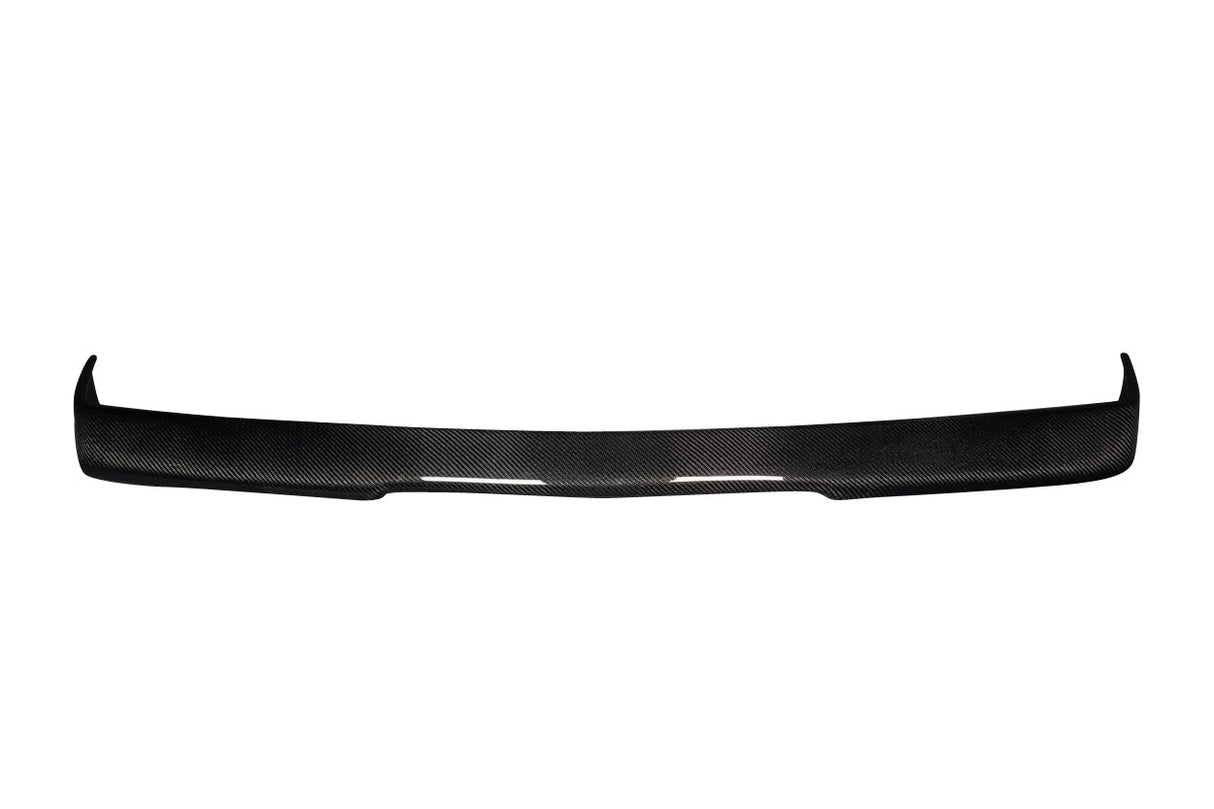1984-1991 BMW 3 Series E30 Carbon Creations Goblin Front Lip Spoiler Air Dam - 1 Piece