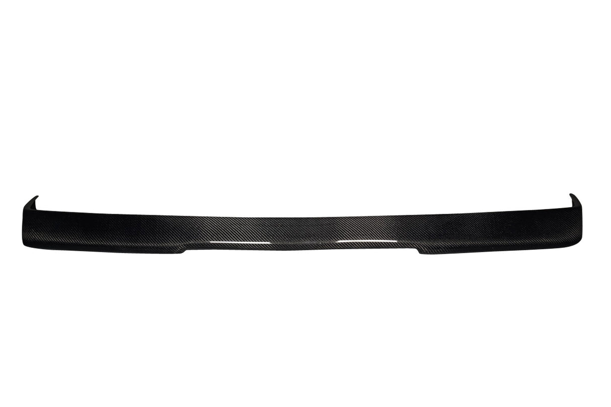 1984-1991 BMW 3 Series E30 Carbon Creations Goblin Front Lip Spoiler Air Dam - 1 Piece