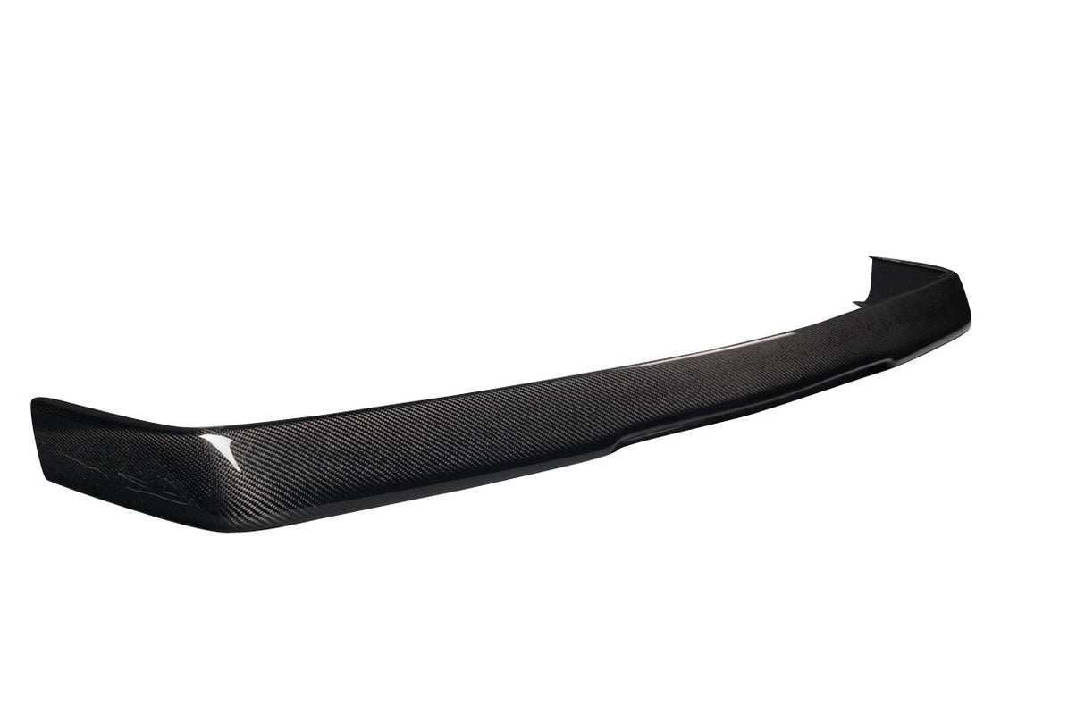 1984-1991 BMW 3 Series E30 Carbon Creations Goblin Front Lip Spoiler Air Dam - 1 Piece