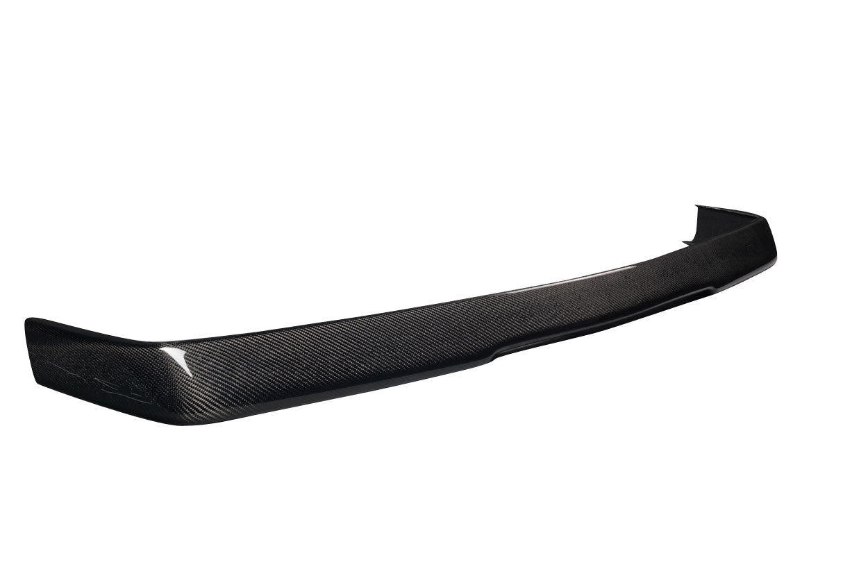 1984-1991 BMW 3 Series E30 Carbon Creations Goblin Front Lip Spoiler Air Dam - 1 Piece
