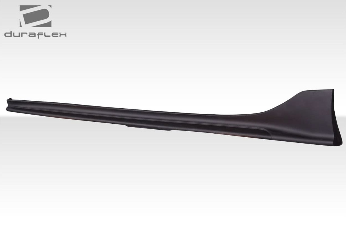 2016-2025 Mazda Miata Circuit Style Side Skirt Rocker Panels - FRP
