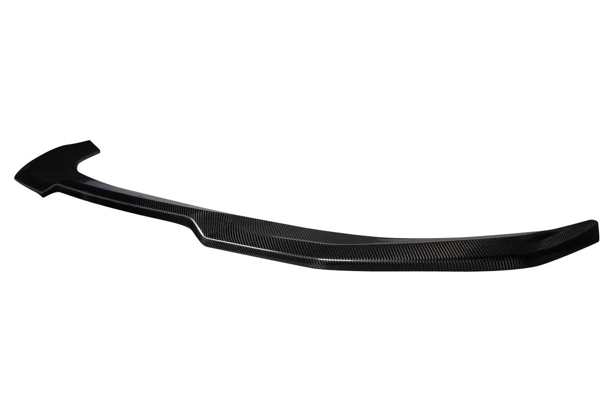 1984-1991 BMW 3 Series E30 Carbon Creations Supreme Front Lip Spoiler Air Dam - 1 Piece
