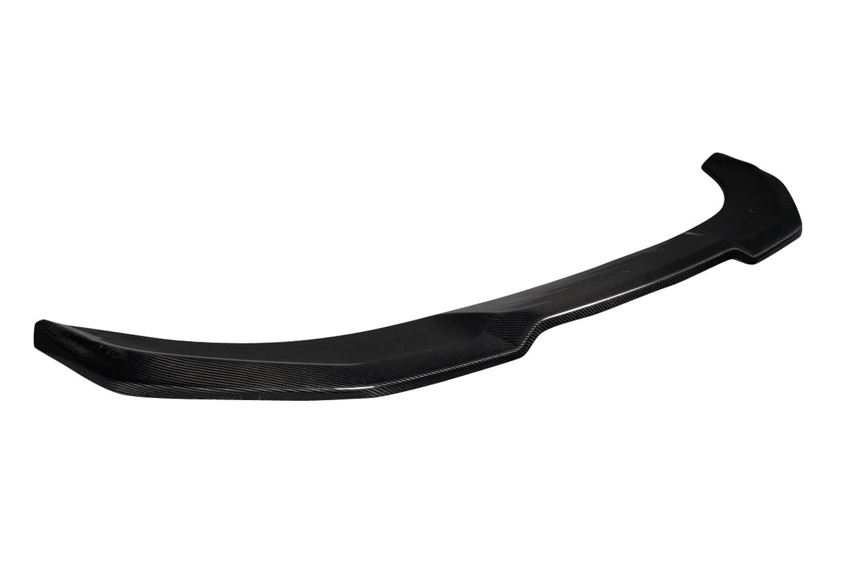 1984-1991 BMW 3 Series E30 Carbon Creations Supreme Front Lip Spoiler Air Dam - 1 Piece