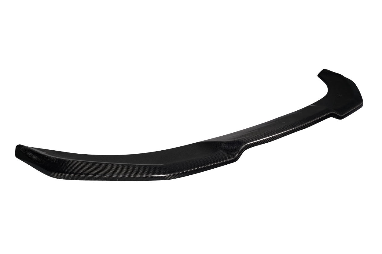 1984-1991 BMW 3 Series E30 Carbon Creations Supreme Front Lip Spoiler Air Dam - 1 Piece