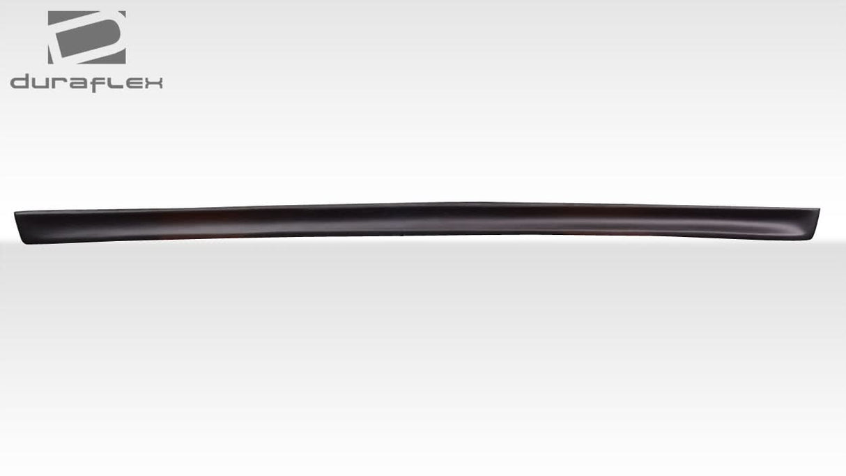 1984-1991 BMW 3 Series E30 Phantom Style Side Skirt Rocker Panels - FRP