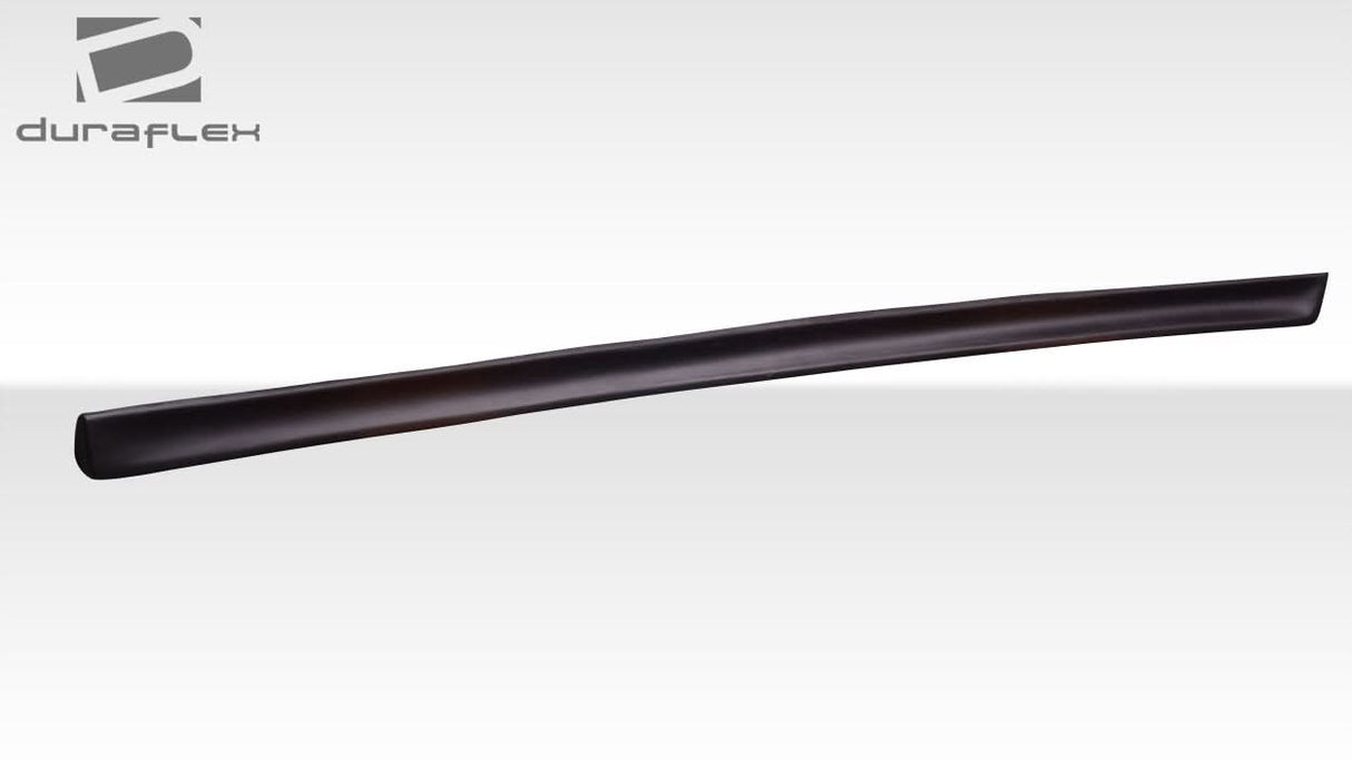 1984-1991 BMW 3 Series E30 Phantom Style Side Skirt Rocker Panels - FRP