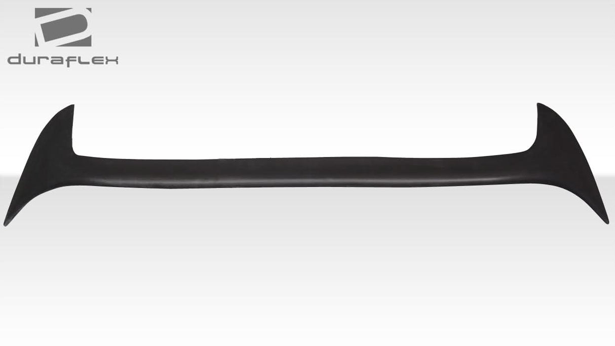 2022-2023 Volkswagen Golf GTI Humble Style Rear Wing Spoiler - FRP