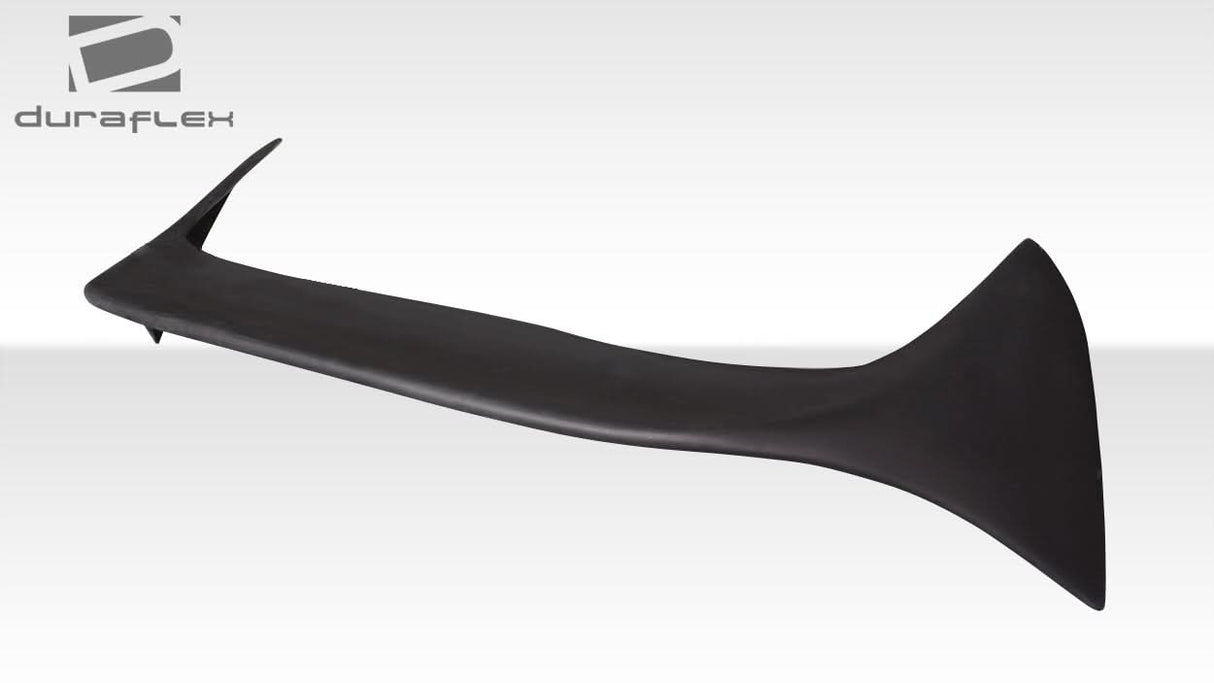 2022-2023 Volkswagen Golf GTI Humble Style Rear Wing Spoiler - FRP