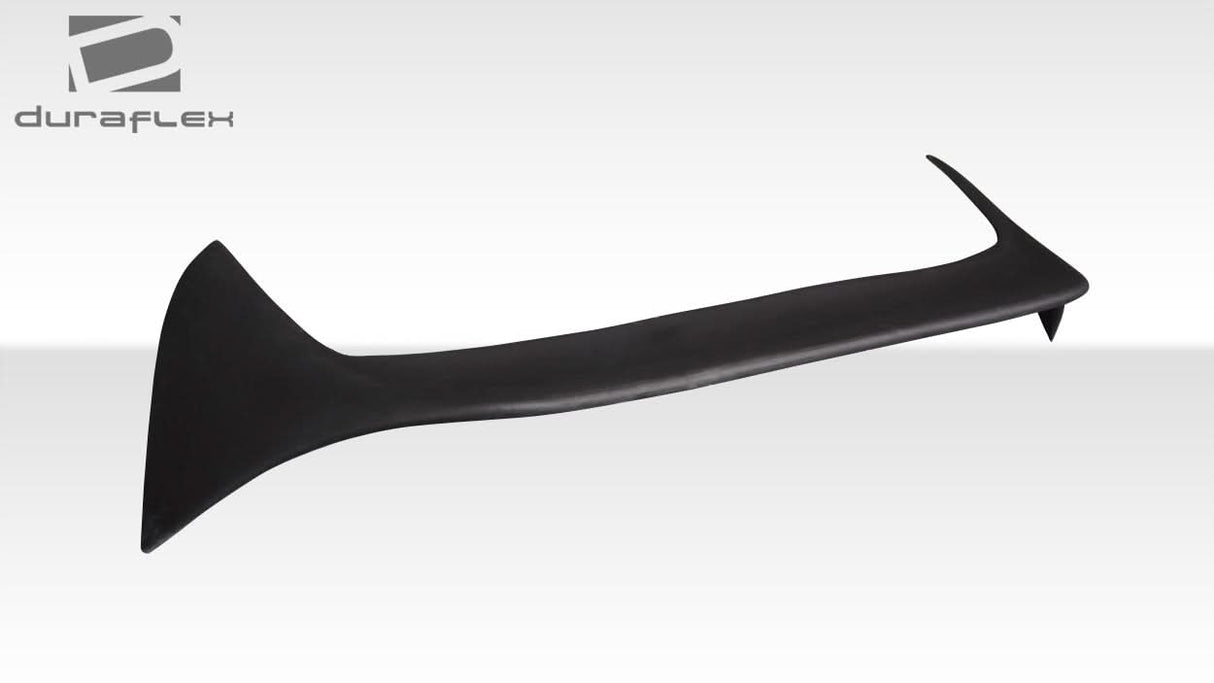 2022-2023 Volkswagen Golf GTI Humble Style Rear Wing Spoiler - FRP