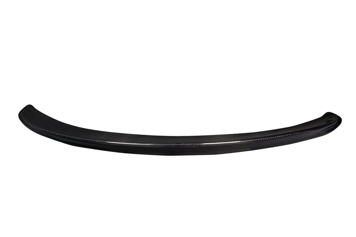 2020-2025 Toyota Supra Rally Style Rear Wing Spoiler - Carbon Fiber
