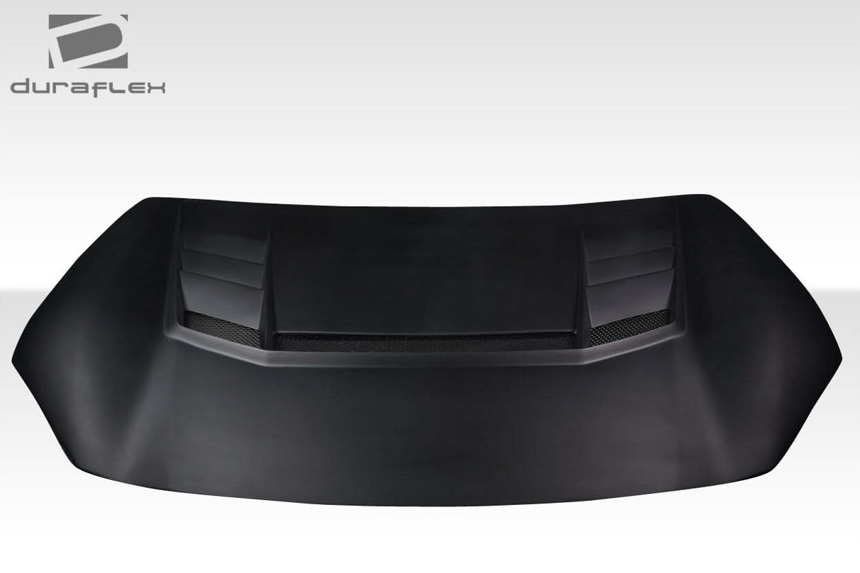 2022-2025 Toyota GR86 / Subaru BRZ Exospeed Style Hood - FRP