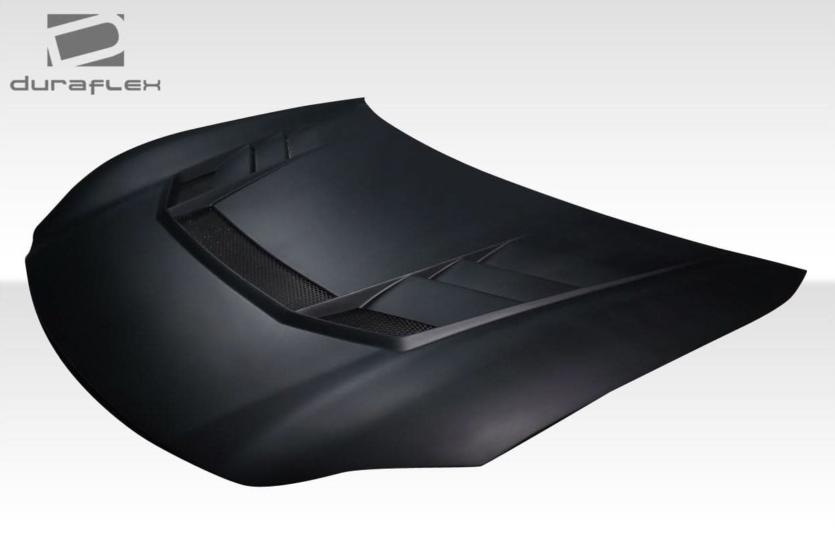 2022-2025 Toyota GR86 / Subaru BRZ Exospeed Style Hood - FRP