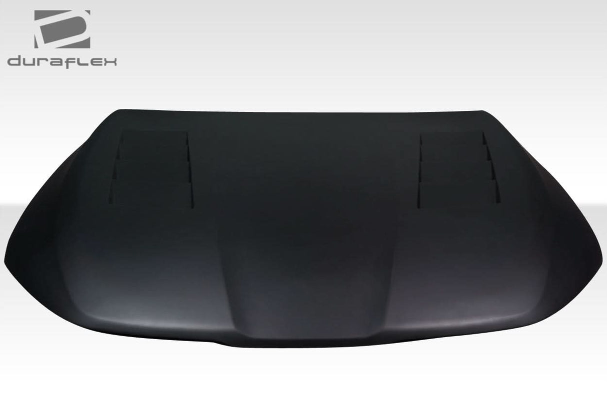 2021-2025 Kia K5 Vision Style Hood - 1 Piece - FRP