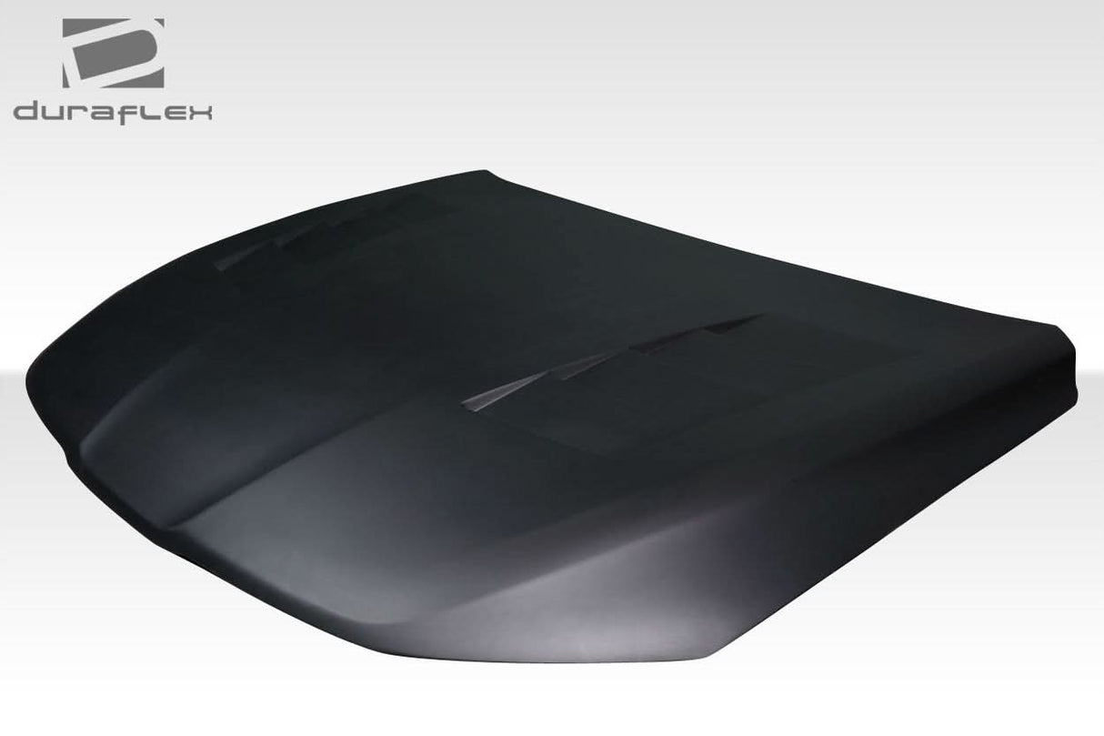2021-2025 Kia K5 Vision Style Hood - 1 Piece - FRP