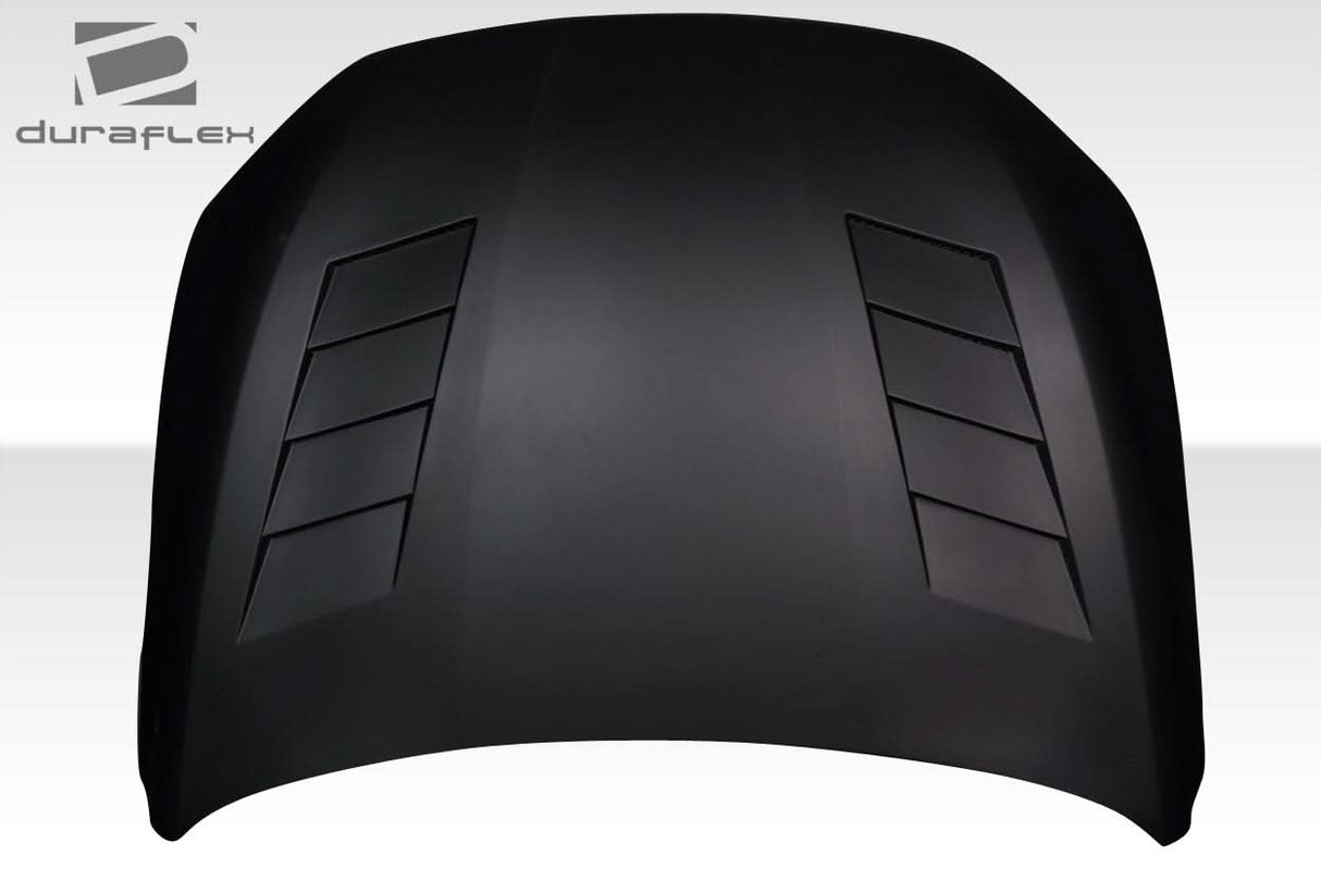 2021-2025 Kia K5 Vision Style Hood - 1 Piece - FRP