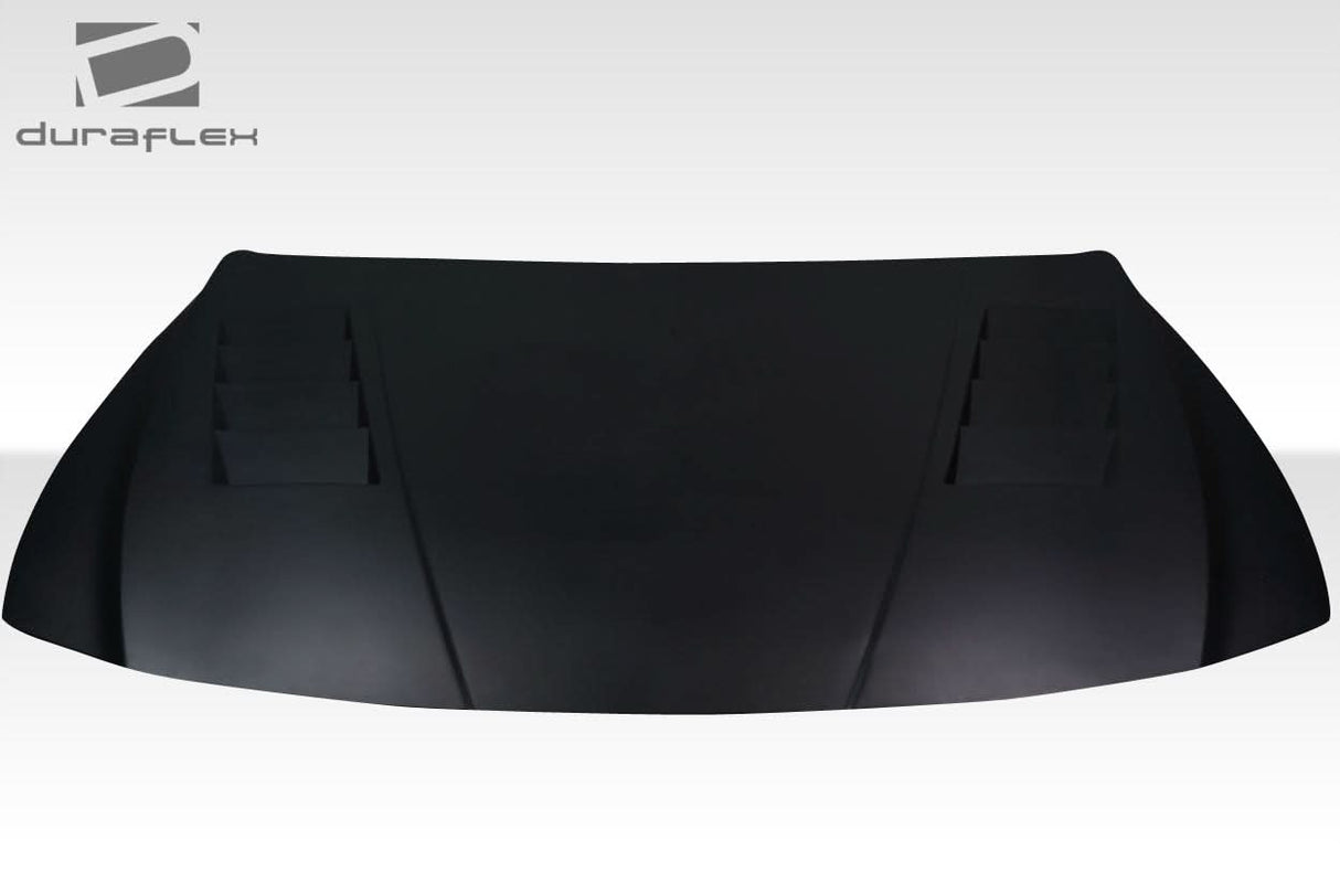 2021-2025 Hyundai Elantra Kima Style Hood - FRP