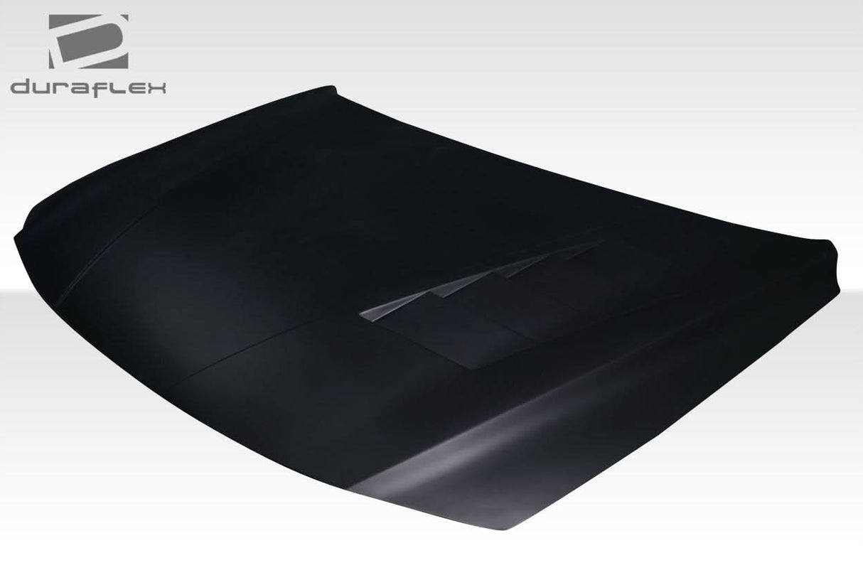 2021-2025 Hyundai Elantra Kima Style Hood - FRP
