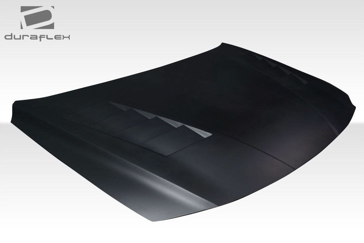 2021-2025 Hyundai Elantra Kima Style Hood - FRP