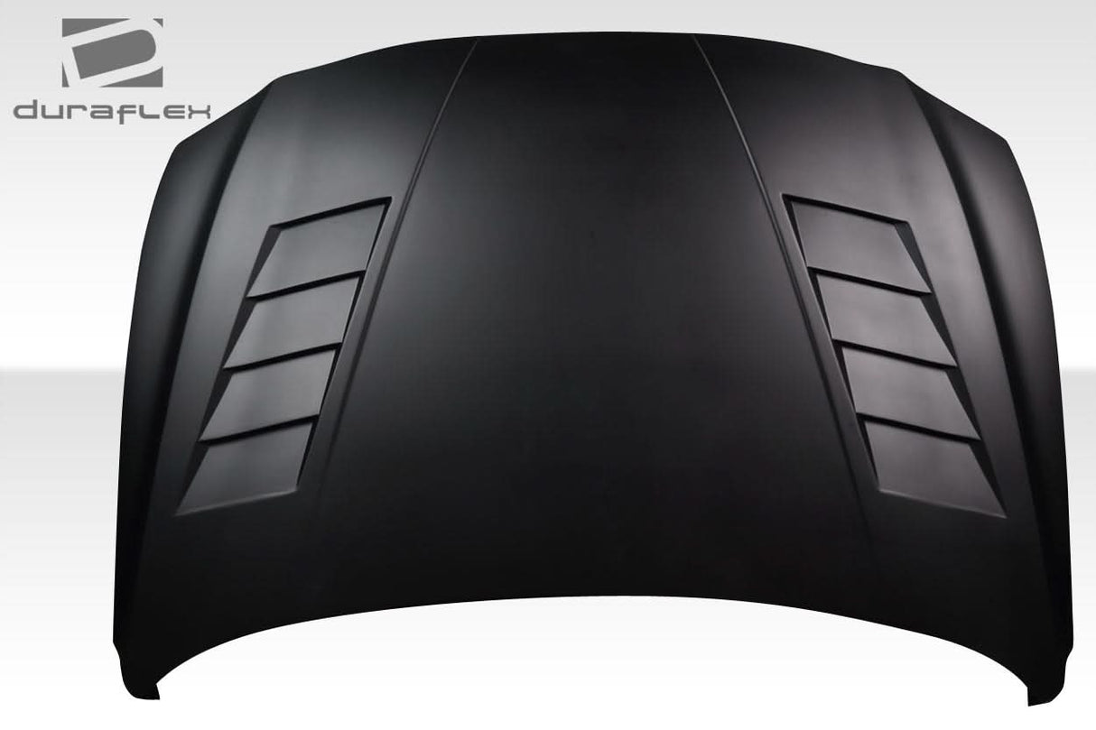 2021-2025 Hyundai Elantra Kima Style Hood - FRP