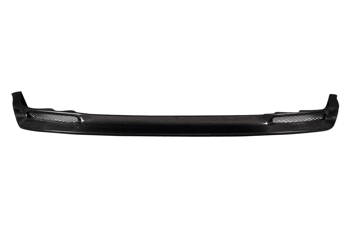 1989-1994 Nissan Skyline R32 Carbon Creations Formula Front Lip Spoiler Air Dam - 1 Piece
