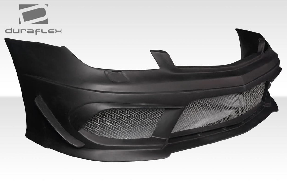 2006-2011 Mercedes CLS Class C219 W219 Black Series Look Front Bumper - FRP