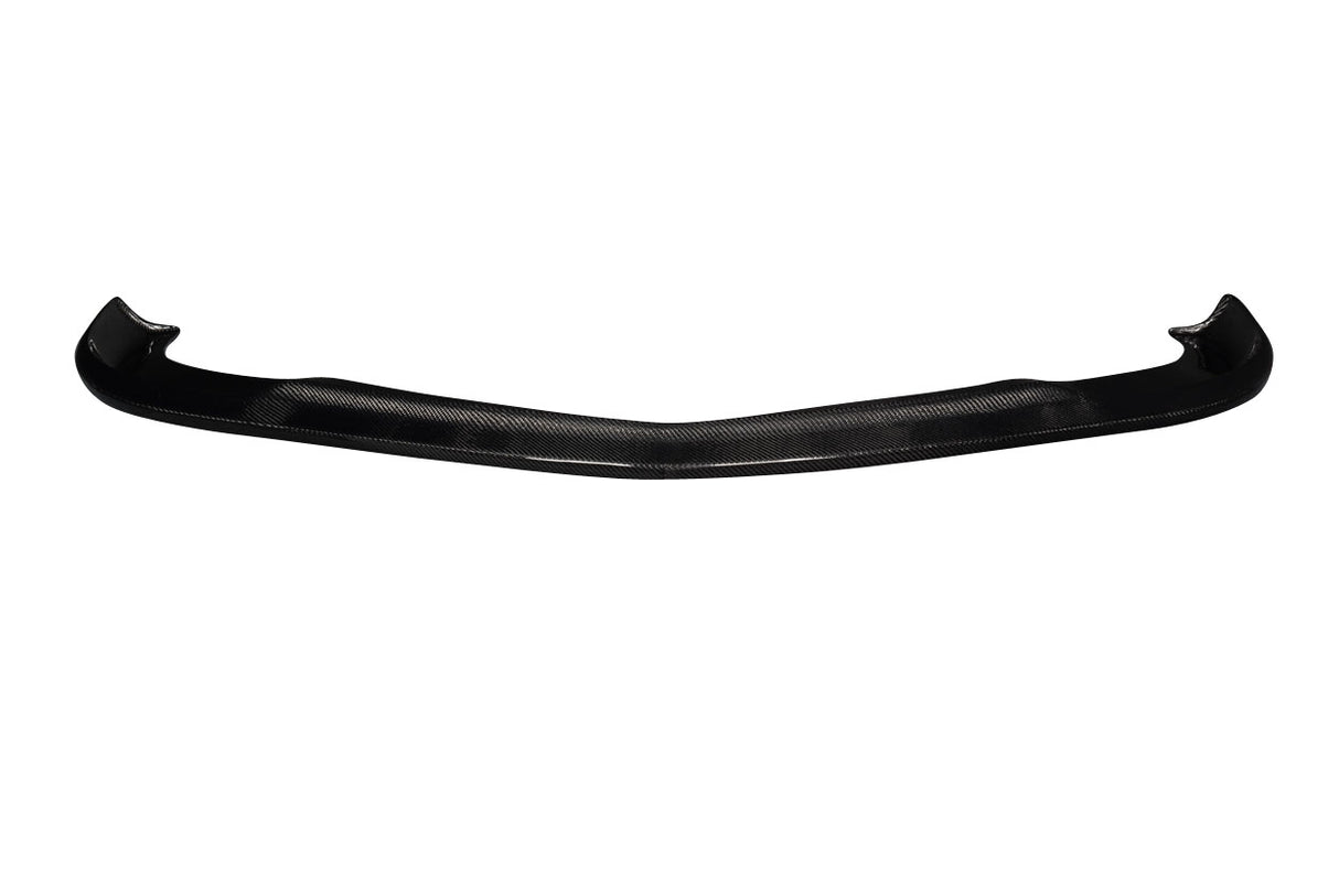 2008-2011 Mercedes C Class W204 Carbon Creations Cruiser Front Lip Spoiler - 1 Piece (s)