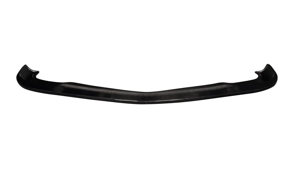 2008-2011 Mercedes C Class W204 Cruiser Style Front Lip Spoiler