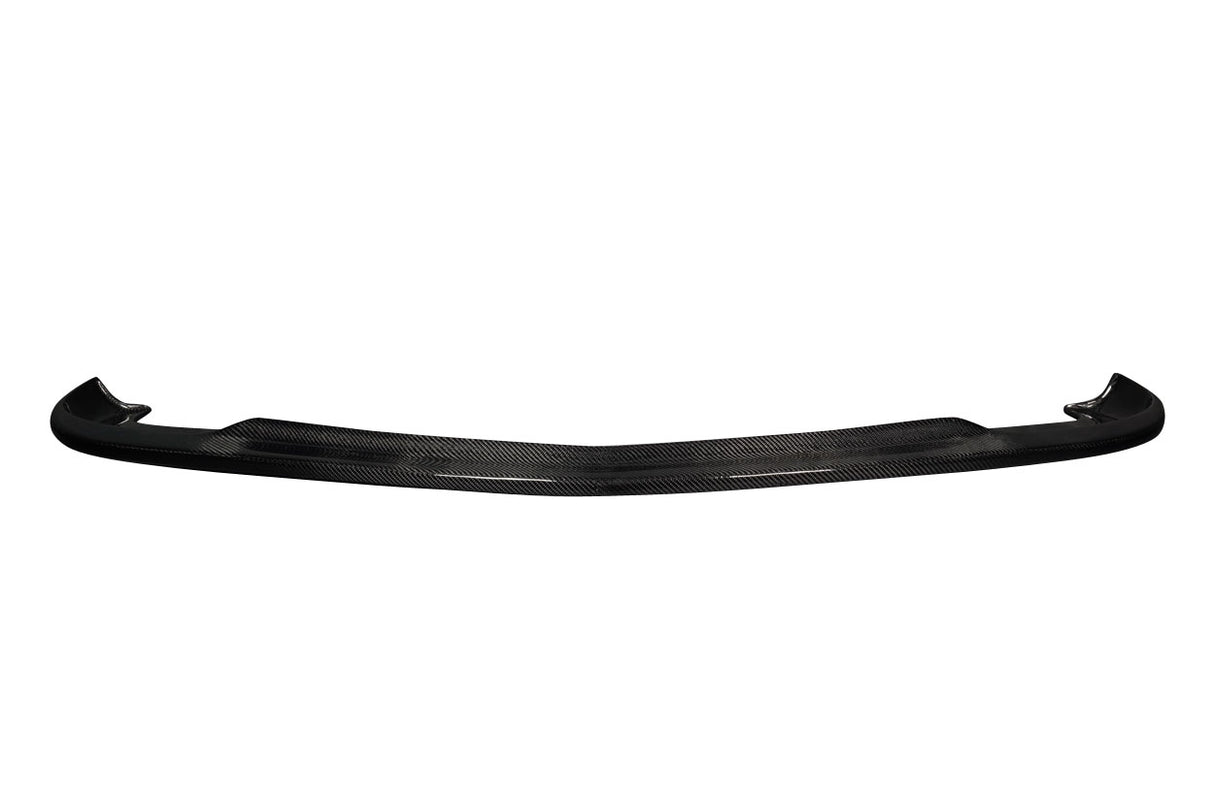 2008-2011 Mercedes C Class W204 Carbon Creations Cruiser Front Lip Spoiler - 1 Piece (s)