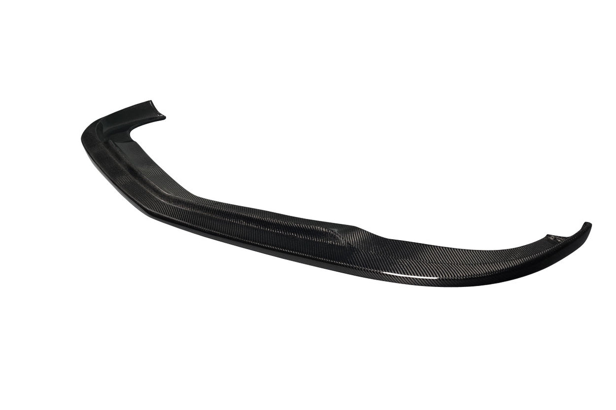 2008-2011 Mercedes C Class W204 Carbon Creations Cruiser Front Lip Spoiler - 1 Piece (s)