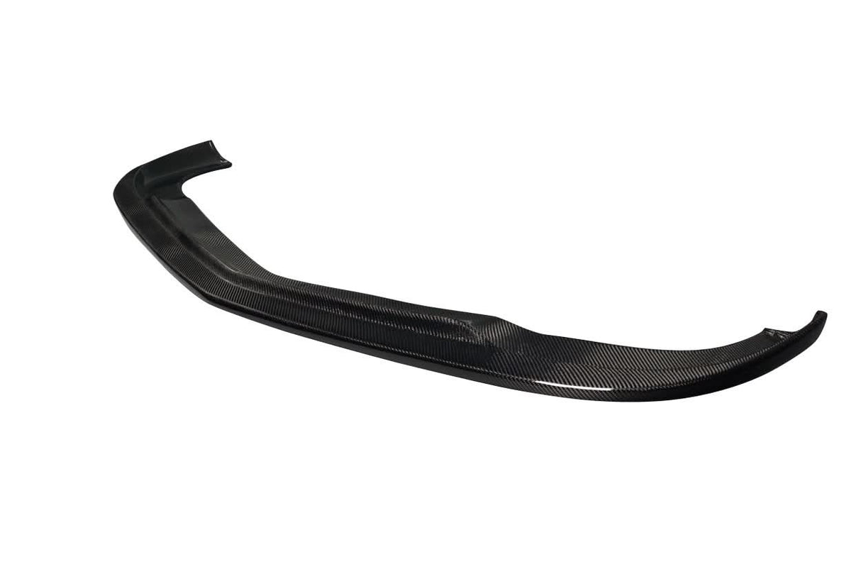 2008-2011 Mercedes C Class W204 Cruiser Style Front Lip Spoiler