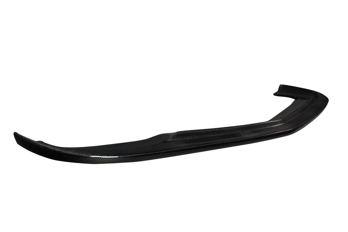 2008-2011 Mercedes C Class W204 Cruiser Style Front Lip Spoiler