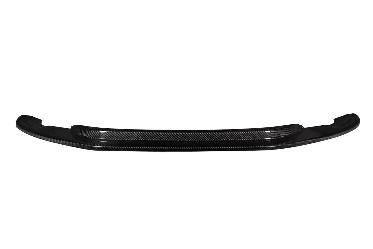 2008-2015 Audi R8 Carbon Creations Global Front Lip Spoiler - 1 Piece