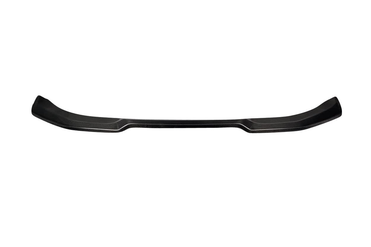 2013-2020 Nissan 370Z Z34 Nismo Malibu Style Front Lip Spoiler