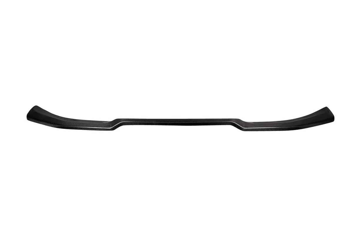 2013-2020 Nissan 370Z Z34 Nismo Malibu Style Front Lip Spoiler