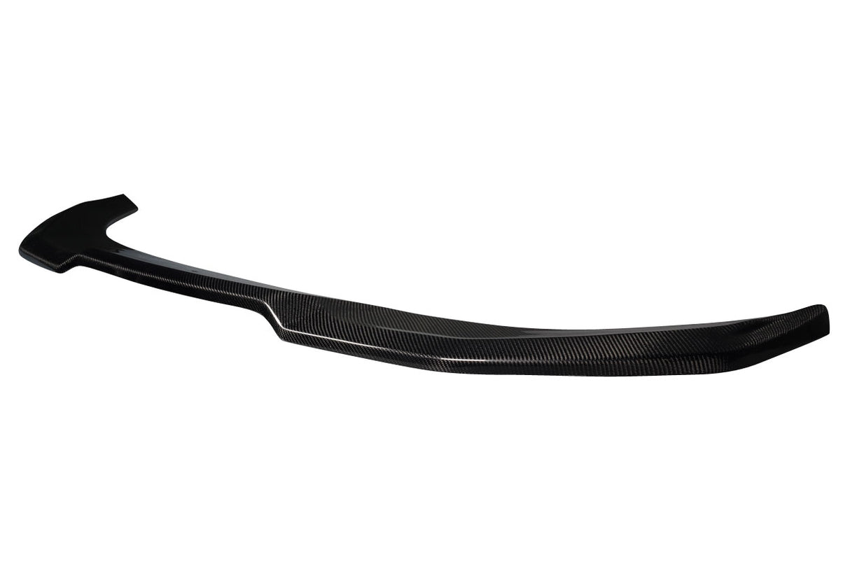2013-2020 Nissan 370Z Z34 Nismo Carbon Creations Malibu Front Lip Spoiler Air Dam - 1 Piece