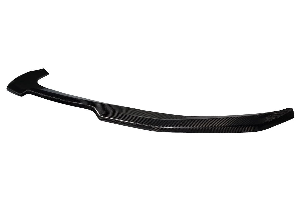 2013-2020 Nissan 370Z Z34 Nismo Malibu Style Front Lip Spoiler