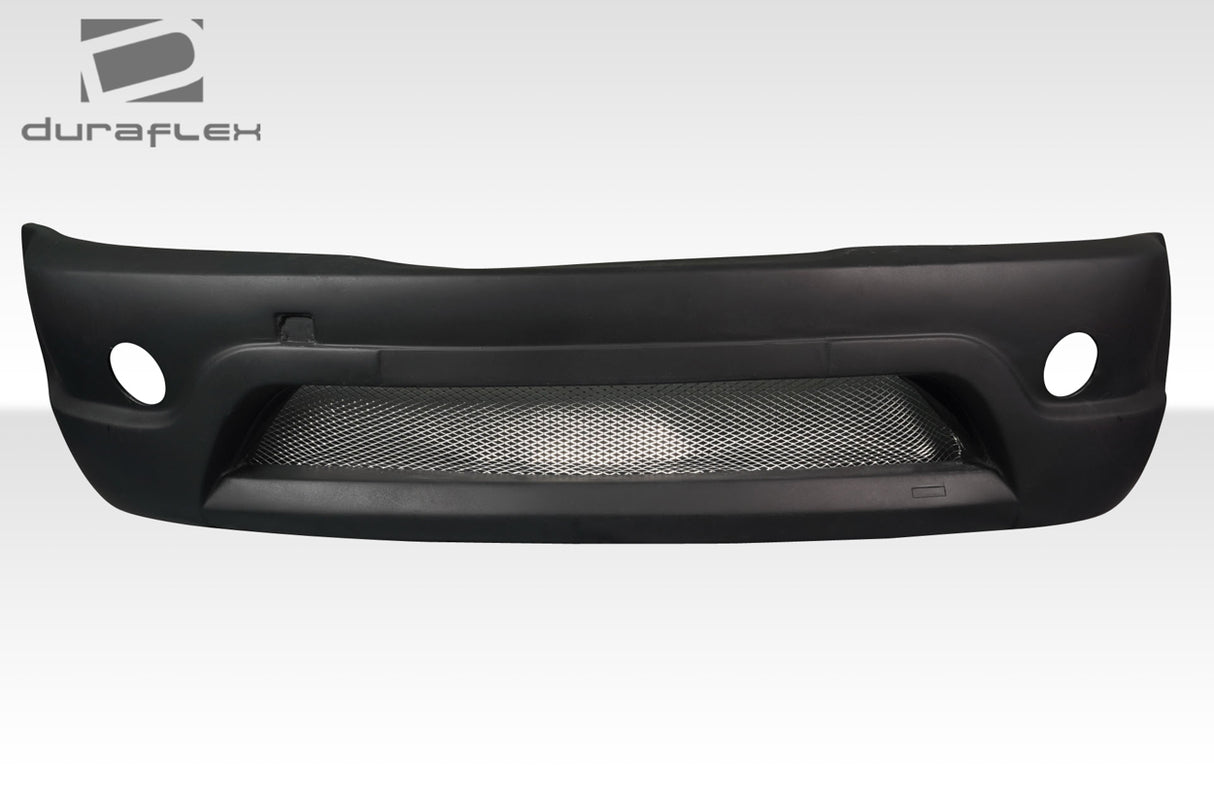 1999-2006 BMW 3 Series Savala Style Front Bumper Cover - FRP