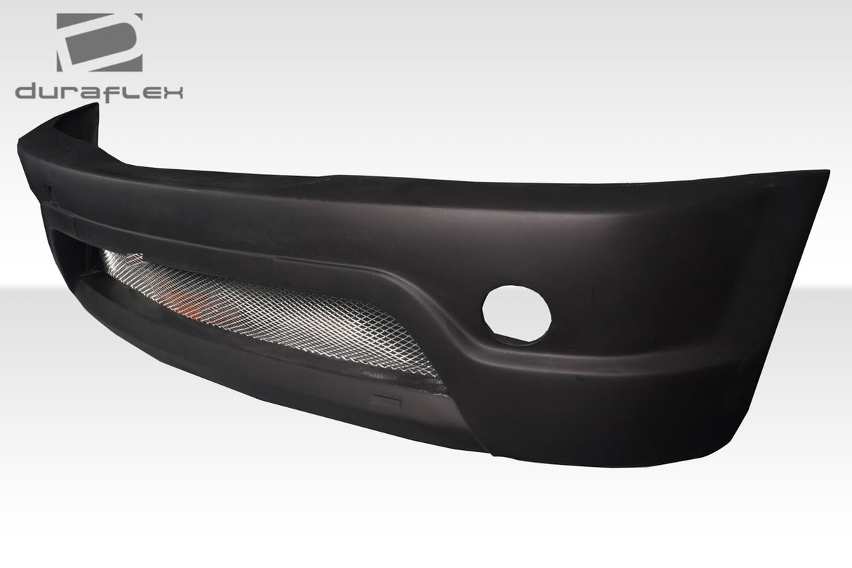 1999-2006 BMW 3 Series Savala Style Front Bumper Cover - FRP