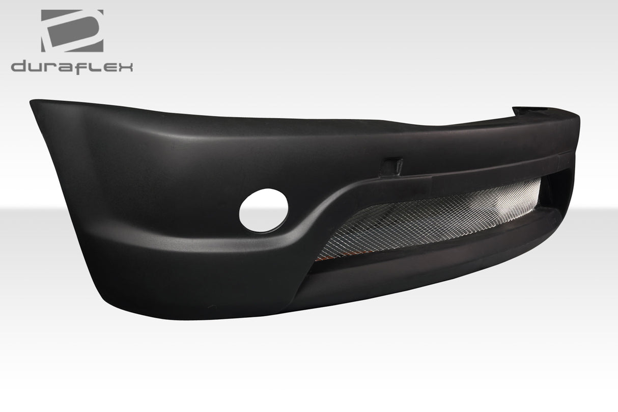 1999-2006 BMW 3 Series Savala Style Front Bumper Cover - FRP