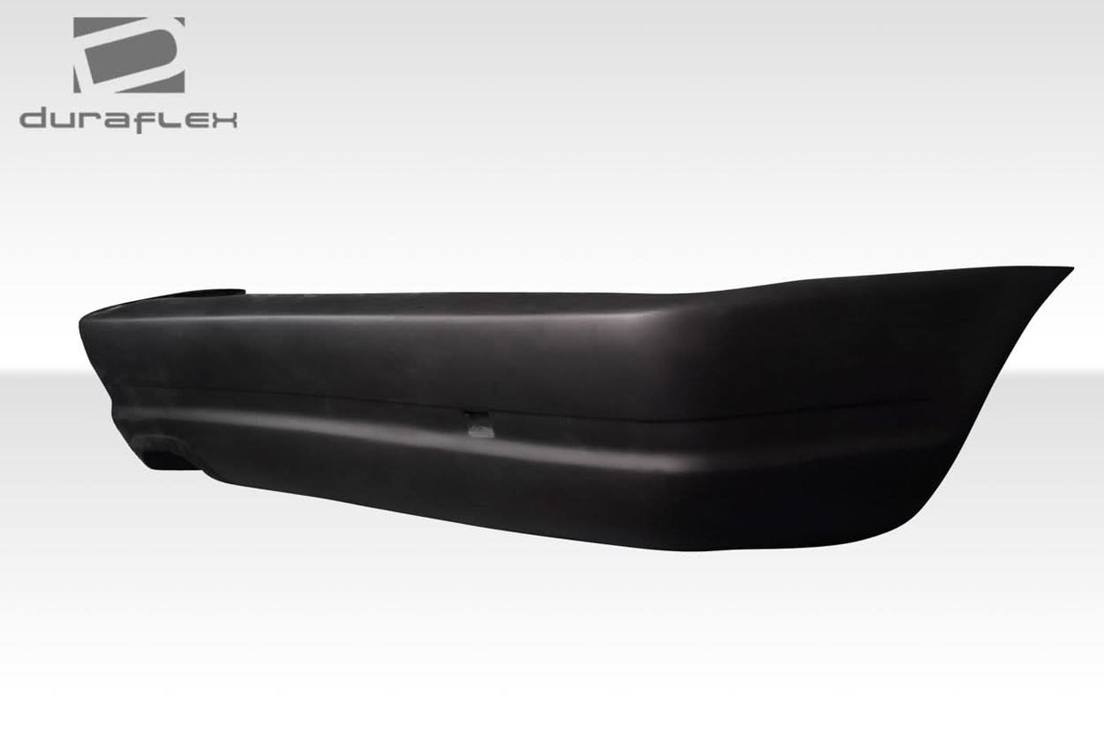 1999-2006 BMW 3 Series E46 Savala Style Rear Bumper Cover - FRP