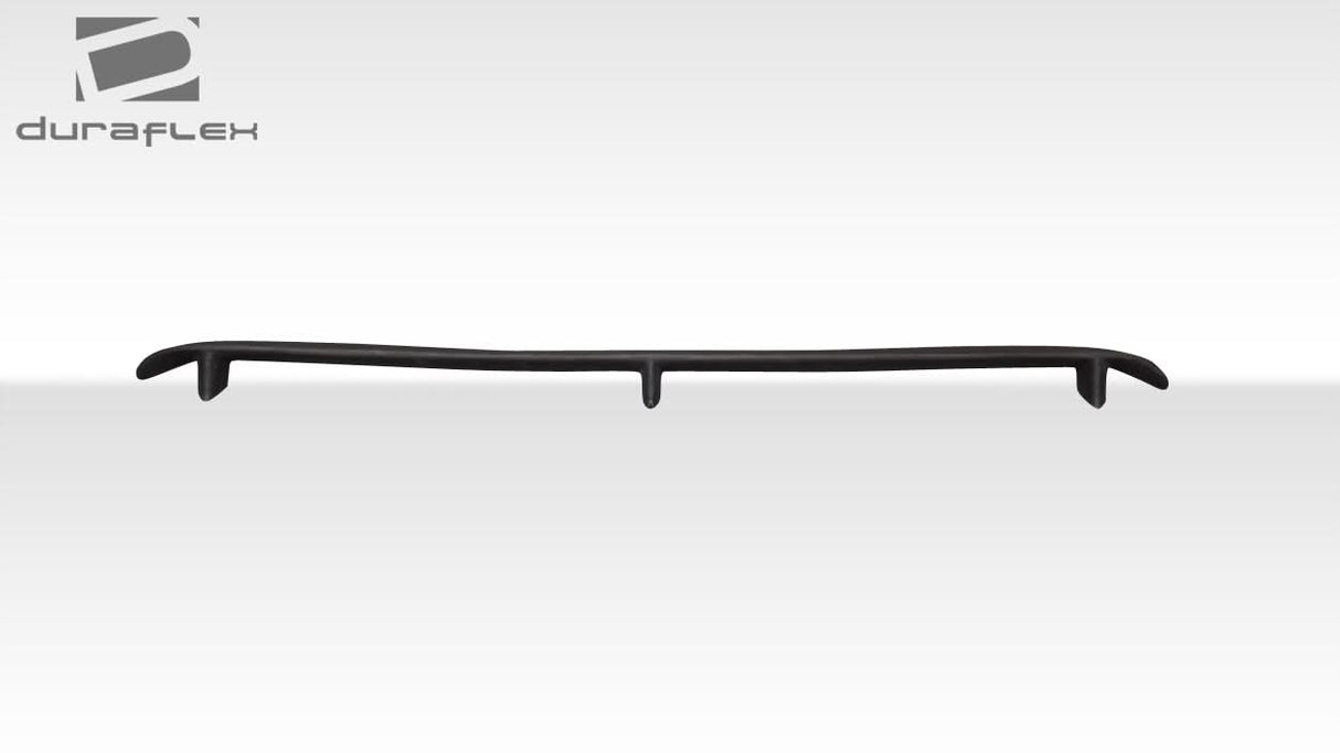1999-2006 BMW 3 Series E46 Savala Style Rear Wing Spoiler - FRP