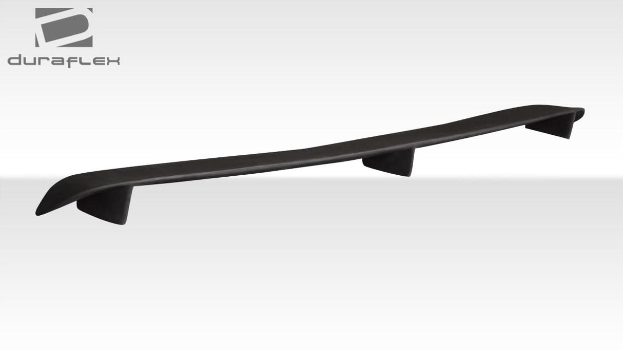 1999-2006 BMW 3 Series E46 Savala Style Rear Wing Spoiler - FRP