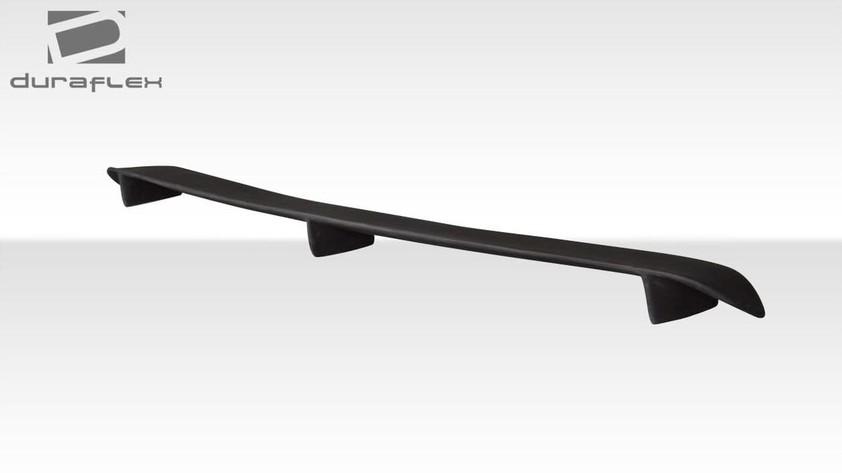 1999-2006 BMW 3 Series E46 Savala Style Rear Wing Spoiler - FRP