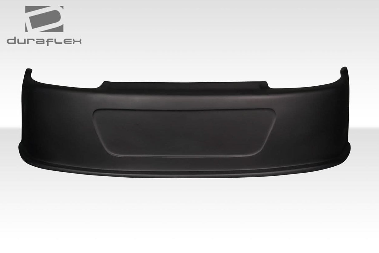 1992-1995 Honda Civic Road Racer Style Front Bumper Cover - FRP